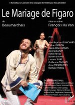 Le Mariage de Figaro