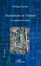 Dictionnaire de l'humus
