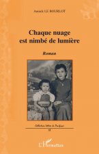 Chaque nuage est nimbé de lumière