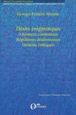 DESIRS ENIGMATIQUES