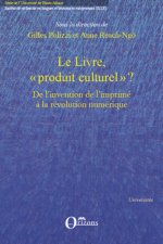 Le livre, 