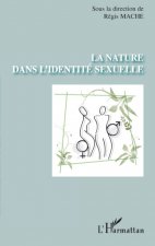 La nature dans l'identité sexuelle