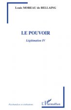 Le pouvoir