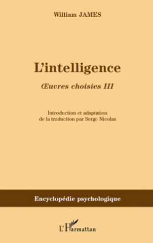 L'intelligence