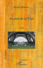 Au pied de la Tour