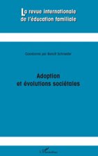 Revue internationale de l'éducation familiale