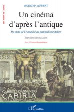 Un cinéma d'après l'antique