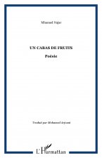 Un cabas de fruits