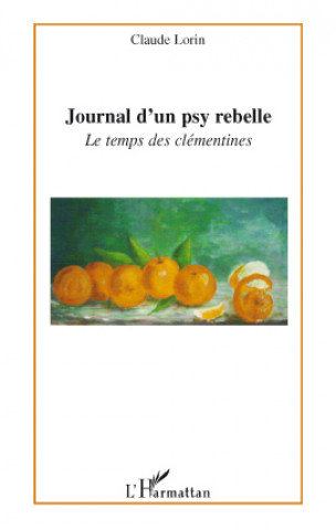 Journal d'un psy rebelle