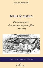 Bruits de couloir