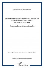 Compétitivité et accumulation de compétences dans la mondialisation