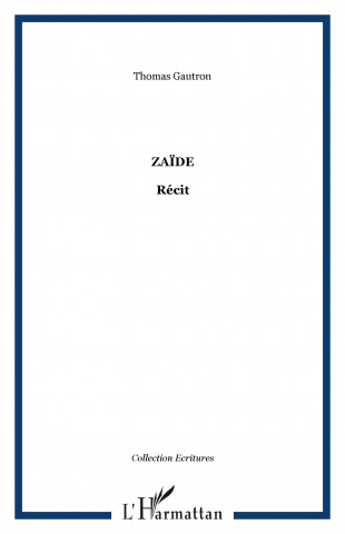 Zaïde