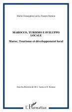 Marocco, Turismo e sviluppo locale