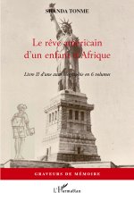 Le rêve américain d'un enfant d'Afrique