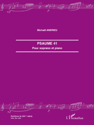 Psaume 41