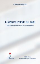 L'apocalypse de 2030