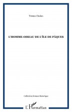 L'homme-oiseau de l'île de pâques