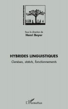 Hybrides linguistiques