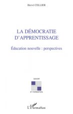 La démocratie d'apprentissage