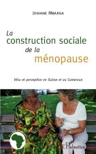 La construction sociale de la ménopause