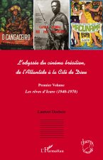 L'odyssée du cinéma brésilien