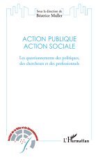 Action publique, action sociale
