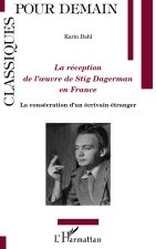 La réception de l'oeuvre de Stig Dagerman en France
