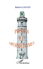 Propos et apophtegmes