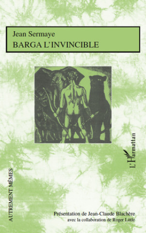 Barga l'invincible