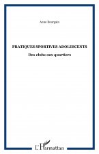 Pratiques sportives adolescentes