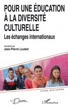 Pour une éducation à la diversité culturelle
