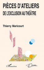 Pièces d'ateliers
