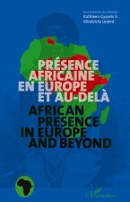Présence africaine en Europe et au-delà