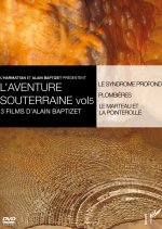 L'AVENTURE SOUTERRAINE, VOLUME 5