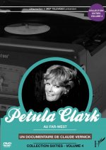 PETULA CLARK AU FAR-WEST