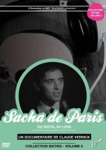 Sacha de Paris ou Distel by love