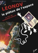 Leonov, le piéton de l'espace 
