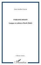 Parlons dogon