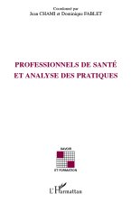 Professionnels de santé et analyse des pratiques