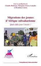 Migrations des jeunes d'Afrique subsaharienne