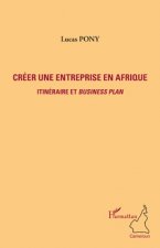 Créer une entreprise en Afrique