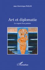 Art et diplomatie