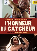 L'honneur du catcheur