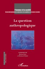 L'Homme et la Société