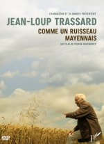 Jean-Loup Trassard, comme un ruisseau mayennais