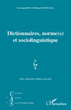 Carnets d'Atelier de Sociolinguistique