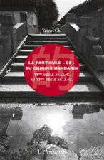 La particule 