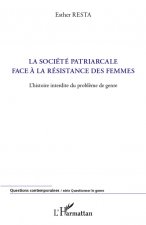 La société patriarcale face à la résistance des femmes
