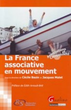 LA FRANCE ASSOCIATIVE EN MOUVEMENT