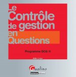 le contrôle de gestion en questions - programme dcg 11